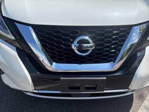 Used 2019 Nissan Murano SL w/ SL Technology Package AWD/4WD image 24
