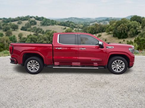 Used 2024 GMC Sierra 1500 Denali AWD/4WD image 13