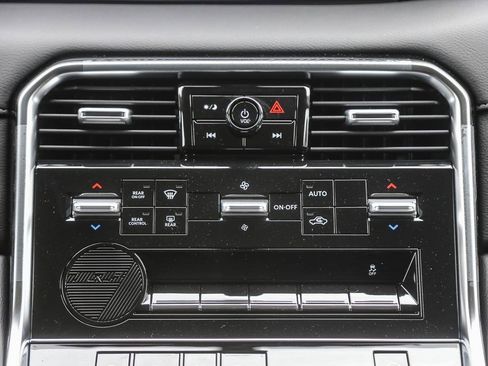 New 2026 Nissan Armada SV RWD image 15