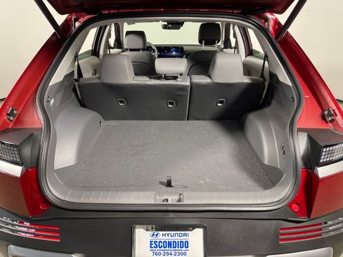 New 2026 Hyundai Ioniq 5 SEL image 10