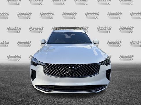 Certified 2026 Volvo XC90 T8 Plus w/ Protection Package Premier AWD/4WD image 3