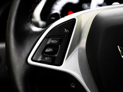 Used 2015 Chevrolet Corvette Stingray Coupe w/ 3LT Preferred Equipment Group RWD image 31