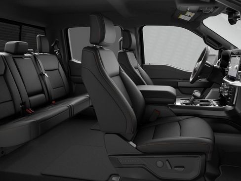 New 2026 Ford F150 Lariat AWD/4WD image 36