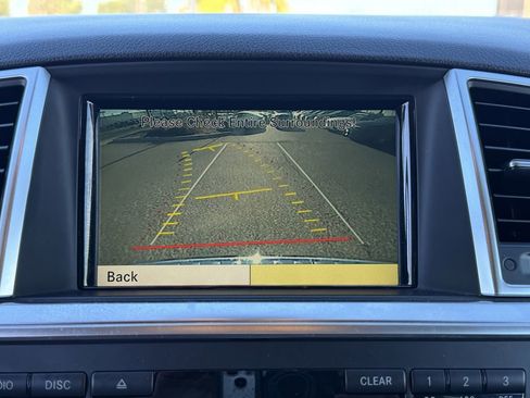 Used 2012 Mercedes-Benz ML 350 4MATIC image 27