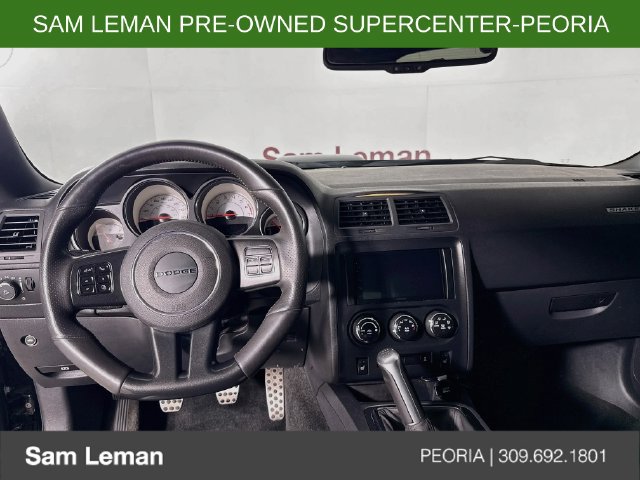 Used 2014 Dodge Challenger R/T RWD image 20