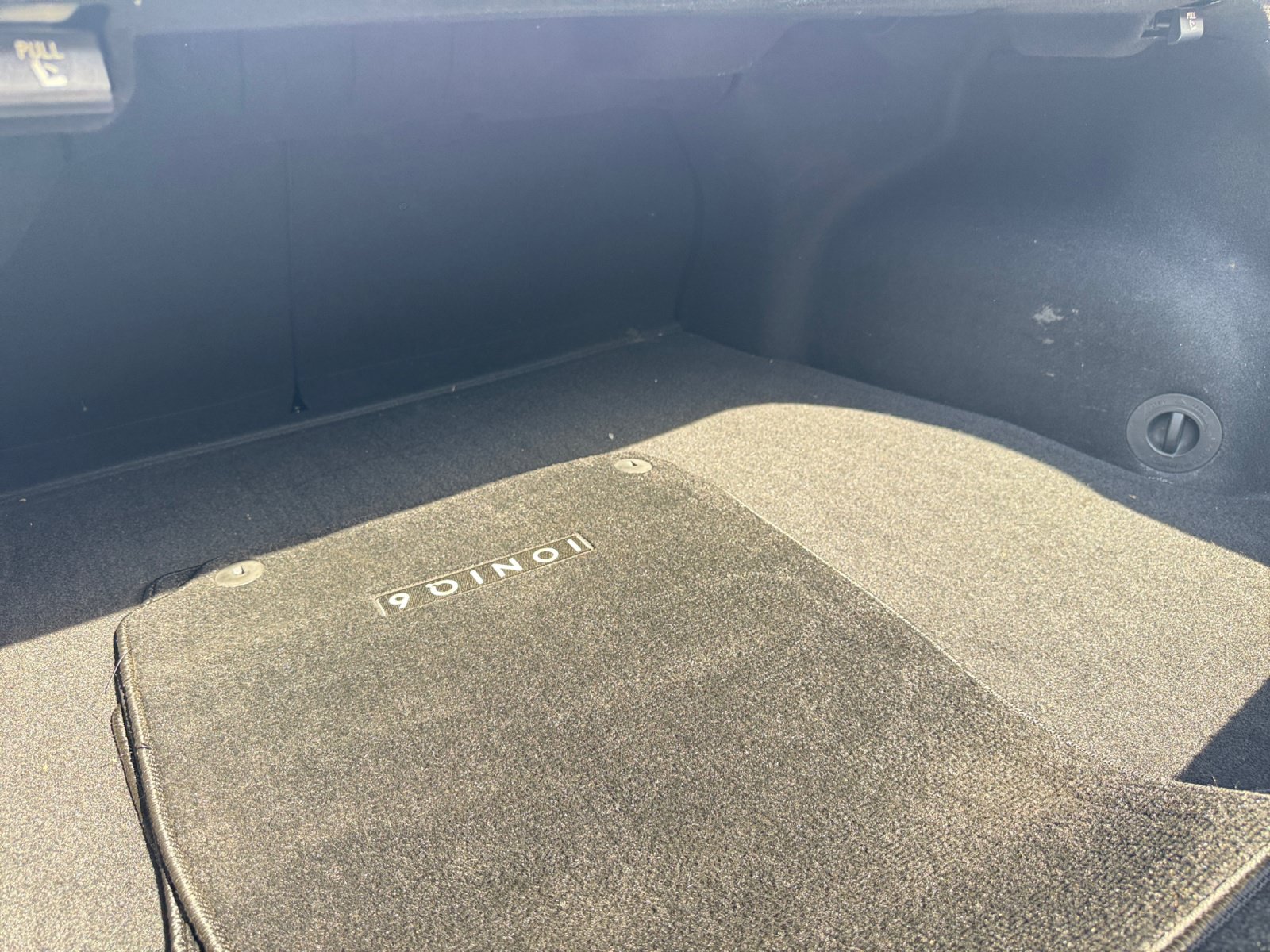 Used 2023 Hyundai Ioniq 6 SEL RWD image 19