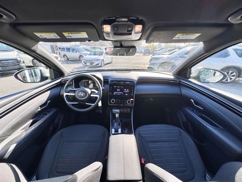Used 2023 Hyundai Santa Cruz SE AWD/4WD image 23