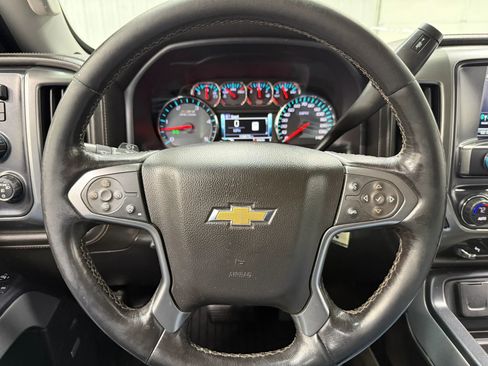 Used 2019 Chevrolet Silverado 2500 LTZ w/ Duramax Plus Package image 19