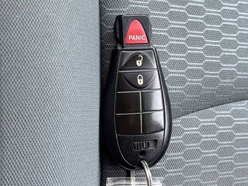 Used 2019 RAM 1500 Tradesman w/ Chrome Plus Package image 29