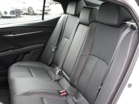 Used 2026 Toyota Camry XSE FWD image 16