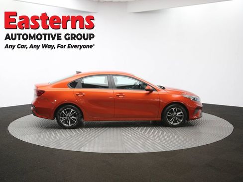 Used 2023 Kia Forte LXS image 43