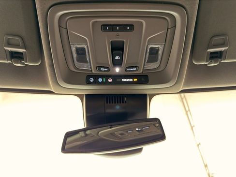 Used 2024 Chevrolet Silverado 2500 LT w/ Z71 Sport Edition image 20