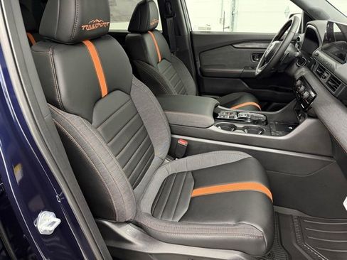 New 2026 Honda Passport TrailSport image 23