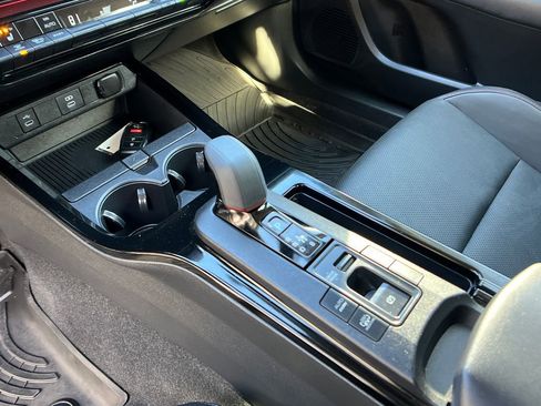 Used 2023 Toyota Prius Prime XSE image 20