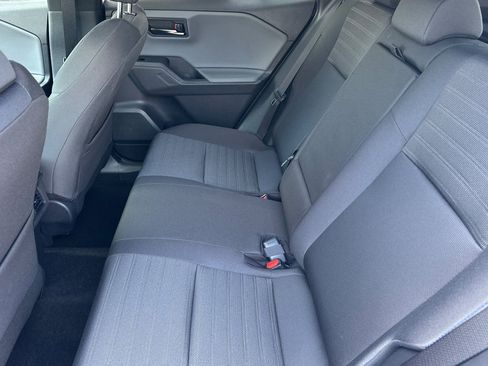 New 2026 Toyota RAV4 SE FWD image 13