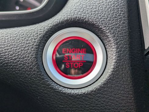 Used 2022 Honda CR-V Touring image 22