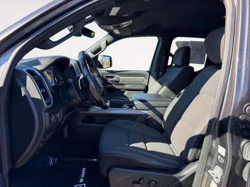 Used 2022 RAM 1500 Big Horn image 10
