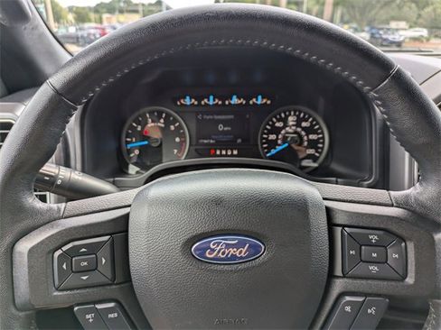 Used 2020 Ford F150 XLT w/ Equipment Group 302A Luxury image 28