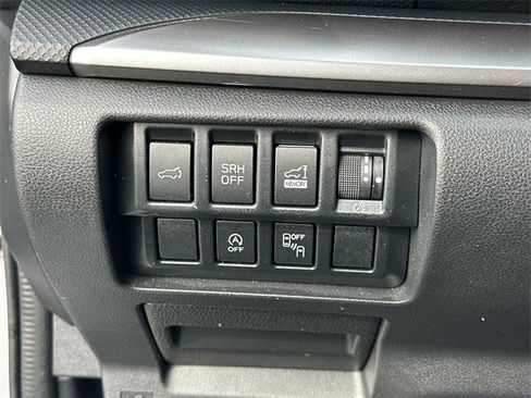 Used 2021 Subaru Forester Premium w/ Popular Package #1 image 16