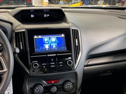 Used 2023 Subaru Forester image 6