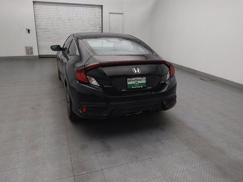 Used 2019 Honda Civic Sport image 6