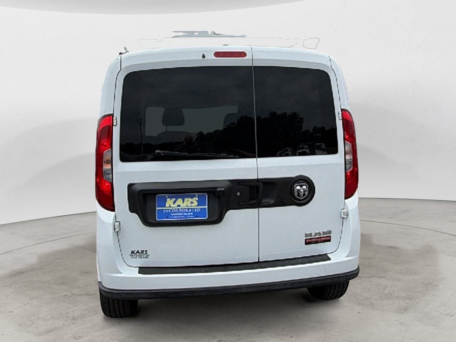 Used 2016 RAM ProMaster City Tradesman SLT w/ Rear Back-up Camera Group FWD image 5