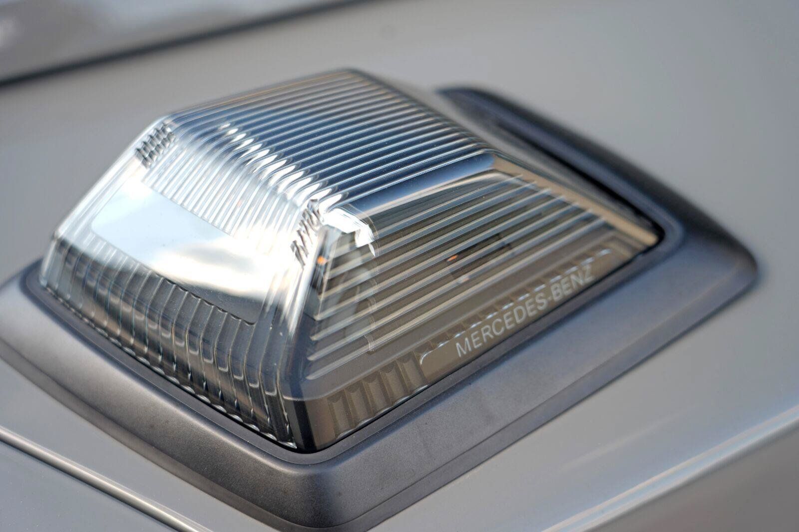 Used 2025 Mercedes-Benz G 580 w/ EQ Technology image 70