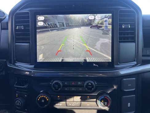 New 2026 Ford F150 STX image 4