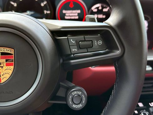 Certified 2024 Porsche 911 Carrera image 28