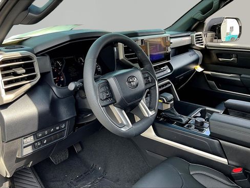 New 2026 Toyota Tundra SR5 AWD/4WD image 15