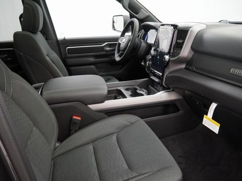 New 2026 RAM 1500 Big Horn image 33