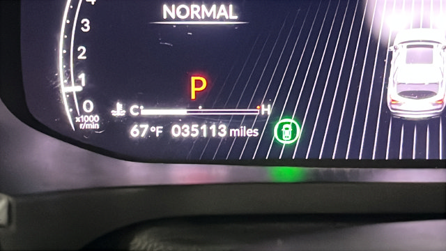 Used 2022 Acura MDX w/ Advance Package AWD/4WD image 10