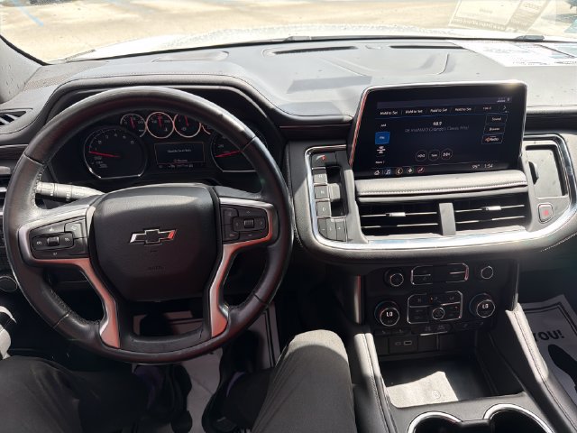 Used 2021 Chevrolet Tahoe Z71 AWD/4WD image 19
