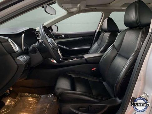Used 2016 Nissan Maxima 3.5 SL image 62