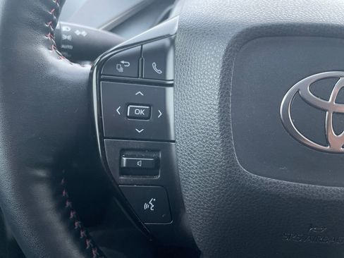 Certified 2024 Toyota Prius Prime image 26