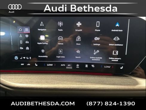 Certified 2025 Audi Q5 Premium Plus w/ Premium Plus AWD/4WD image 21