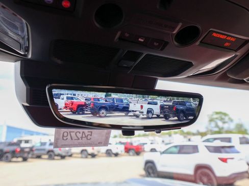 New 2026 GMC Hummer EV 3X w/ Carbon Fiber Edition Package image 38