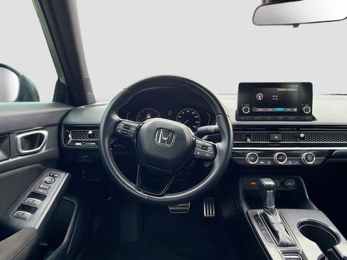 Used 2023 Honda Civic Sport image 20