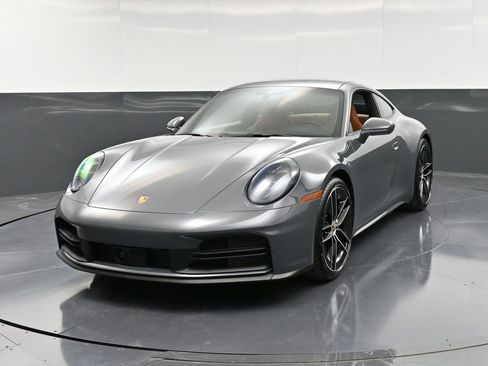 New 2026 Porsche 911 Carrera image 6