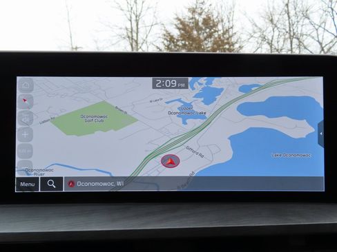 Certified 2024 Kia Telluride SX X-Pro image 7