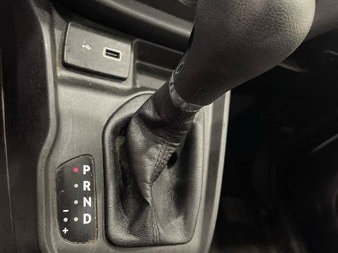 Used 2021 RAM ProMaster City Tradesman image 17