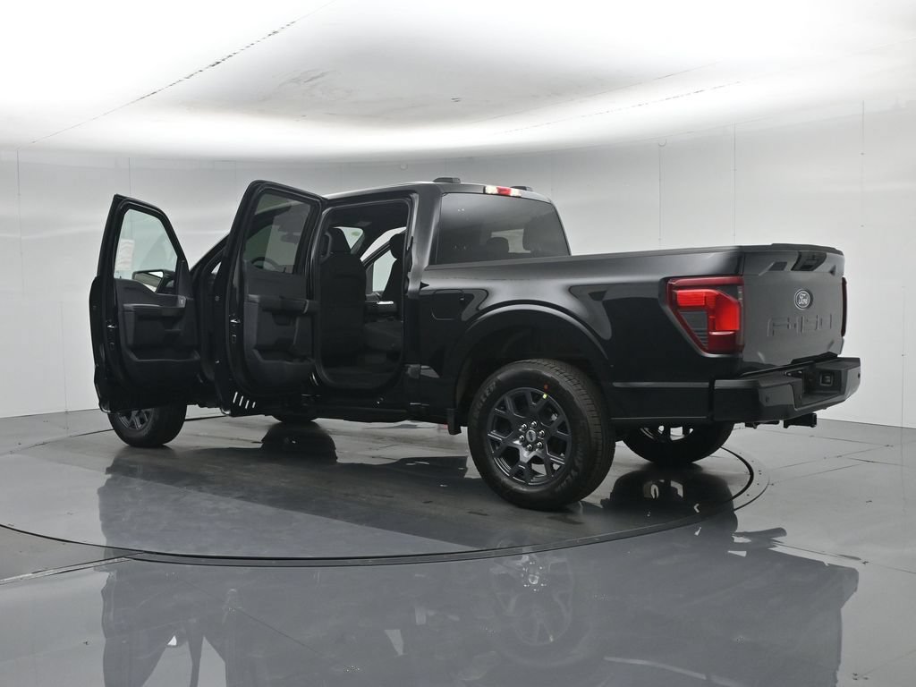 New 2026 Ford F150 STX RWD image 32