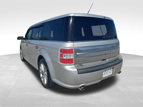 Used 2019 Ford Flex Limited image 10