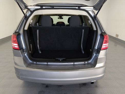 Used 2018 Dodge Journey SE w/ Popular Equipment Group image 29