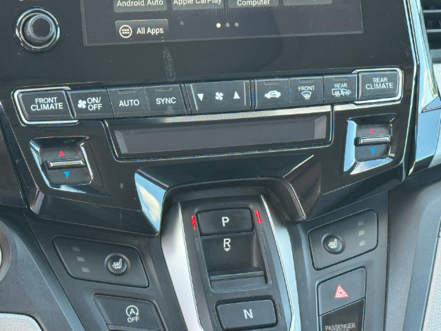 Used 2022 Honda Odyssey EX-L image 22