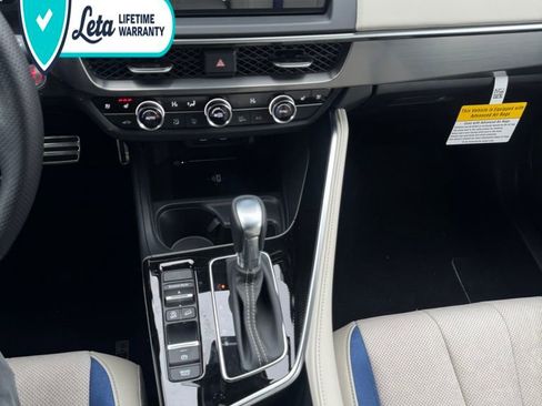 New 2026 Acura ADX A-Spec image 33