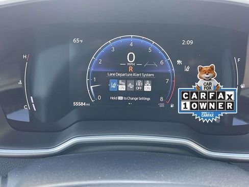 Used 2025 Toyota Corolla XSE image 28