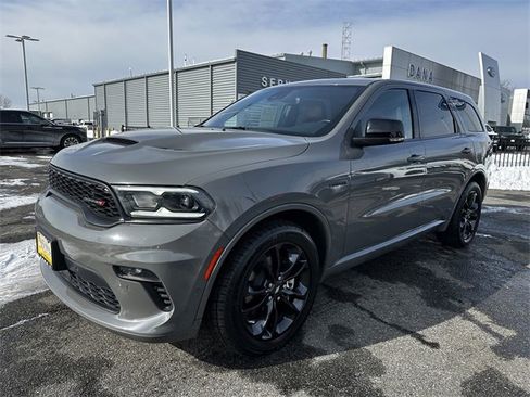 Used 2022 Dodge Durango R/T image 9