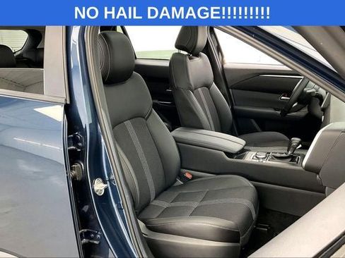 Used 2025 MAZDA CX-50 AWD 2.5 S w/ Weather Package image 7