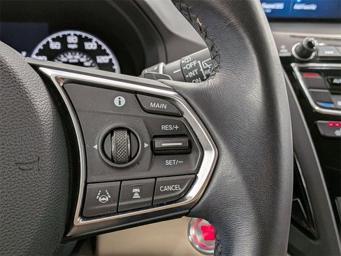 Used 2021 Acura RDX AWD w/ Technology Package image 21